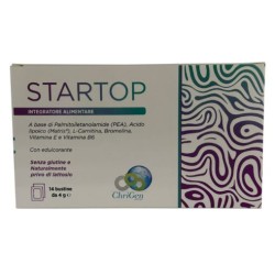 Startop 14 Bustine