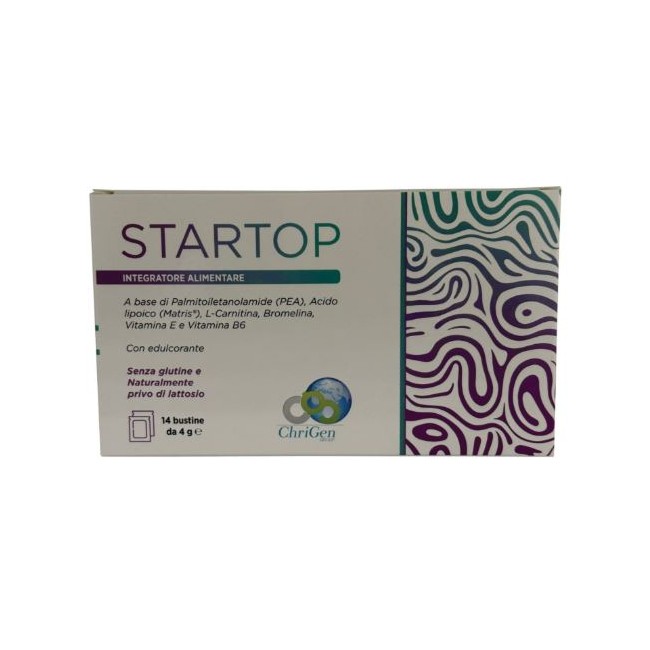 Startop 14 Bustine