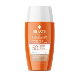 Rilastil Sun Spf50+ Water Matt Color