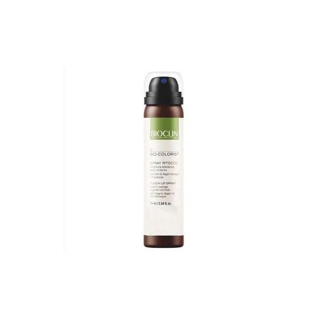 Biocolorist Spray Ritocco Castano Mogano Biocolorist Spray Ritocco Castano Mogano