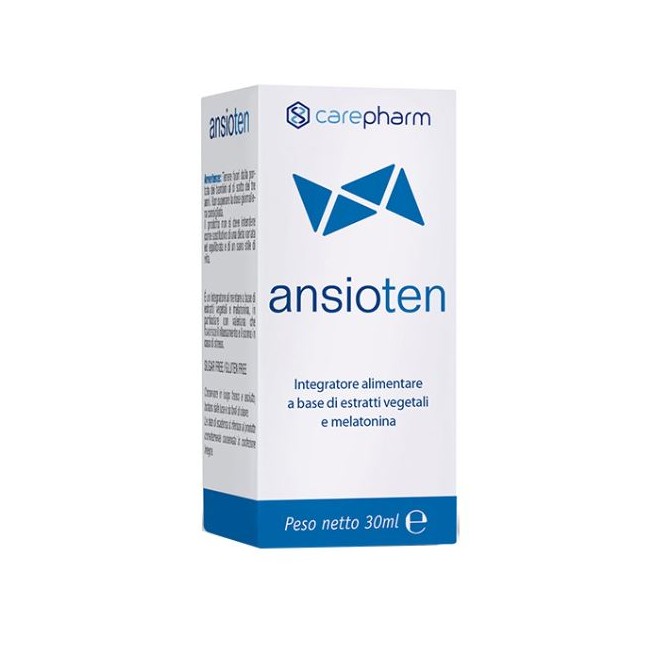 Ansioten Gocce