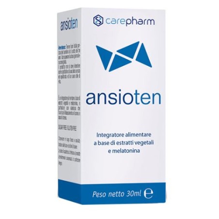 Ansioten Gocce
