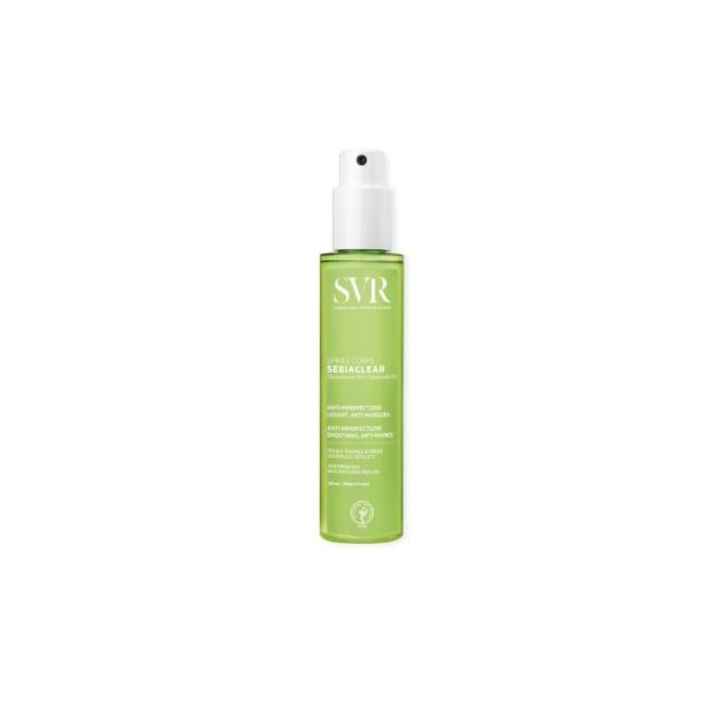 Sebiaclear Spray Corpo