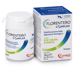 Florentero complex