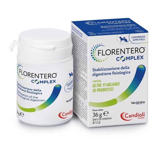 Florentero complex