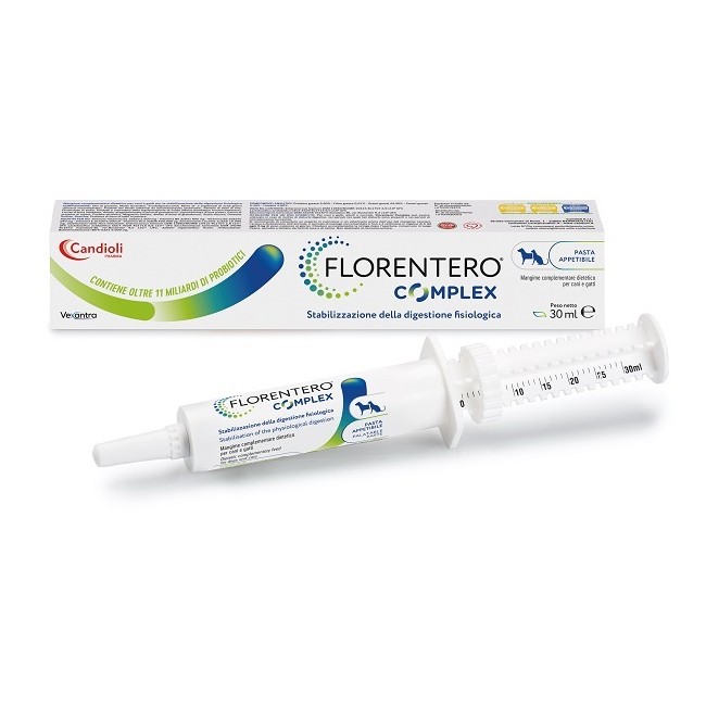 Florentero complex pasta