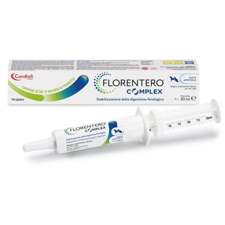Florentero complex pasta