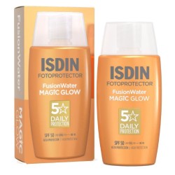 Isdin Fusion Water Magic Glow Spf50