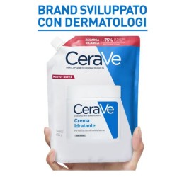 Cerave Crema Idratante Refill