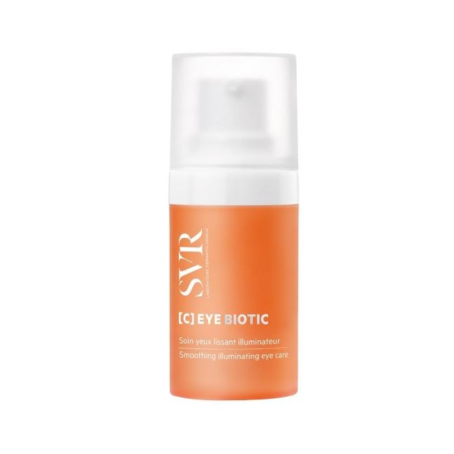 Laboratoire Svr C Eye Biotic