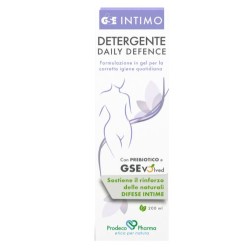 Gse Intimo Detergente Daily Defence