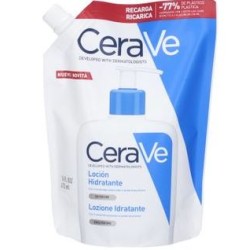 Cerave Lozione Idratante Refill