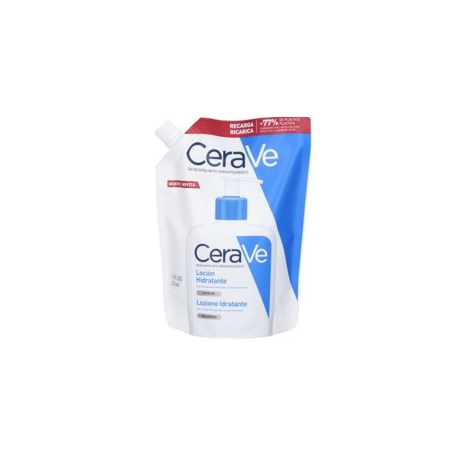 Cerave Lozione Idratante Refill