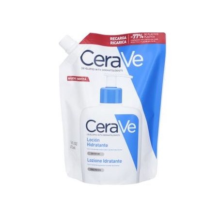 Cerave Lozione Idratante Refill