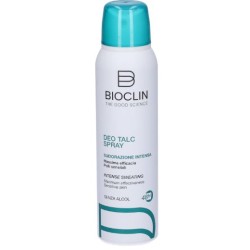 Istituto Ganassini Bioclin Deo Control Spray Talc