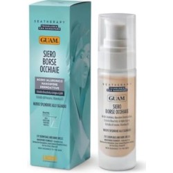 Guam Seatherapy Siero Borse Occhiaie 30Ml