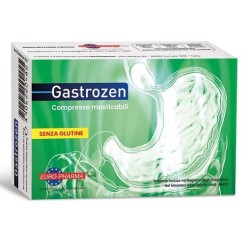 Gastrozen 30 Compresse