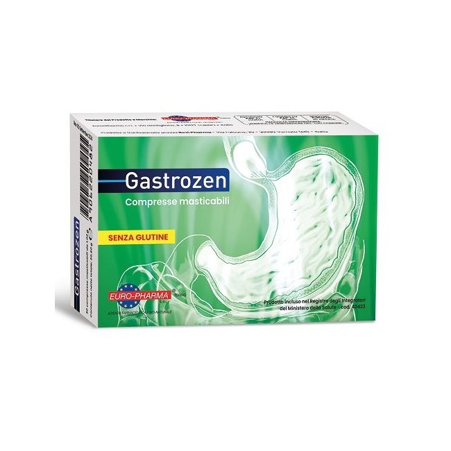 Gastrozen 30 Compresse