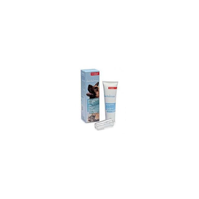 Candioli Dentalmax Gel Stomatologico 50ml Candioli Dentalmax Gel Stomatologico 50ml