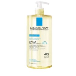La Roche-posay Lipikar Huile Lavant Ap+