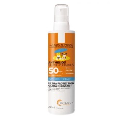 La Roche-posay Anthelios Spray Uvmune Bambino 50+
