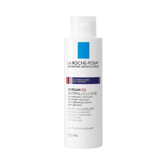 La Roche-posay Kerium Ds Shampoo Antiforfora