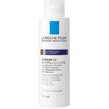La Roche-posay Kerium Ds Shampoo Antiforfora