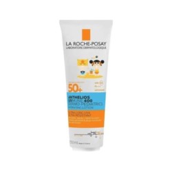 Anthelios Latte Uvmune Bambini 50+