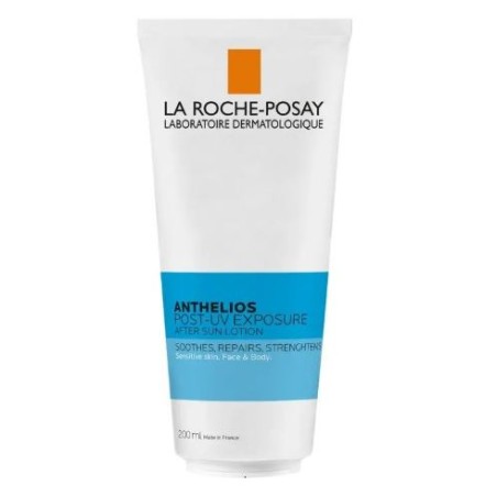 La Roche-posay Anthelios Post Uv Exposure Milky Balm 200 Ml