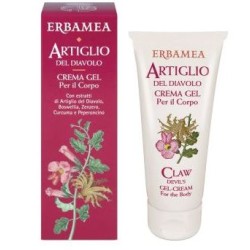 Erbamea Artiglio Del Diavolo Crema