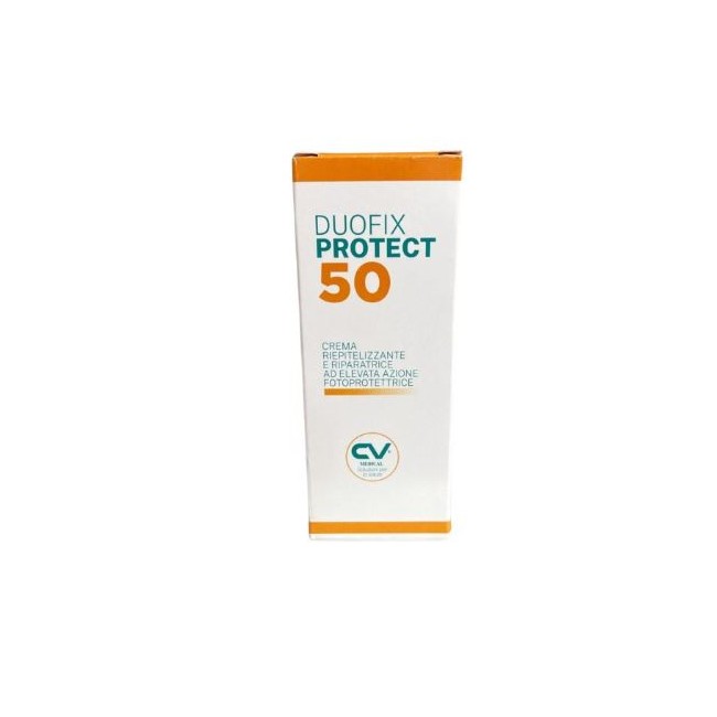 Duofix Protect 50 Crema 50 ml