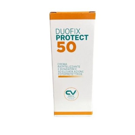 Duofix Protect 50 Crema 50 ml