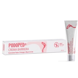 Podoped Crema Barriera