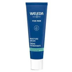 Weleda Crema Idratante Uomo