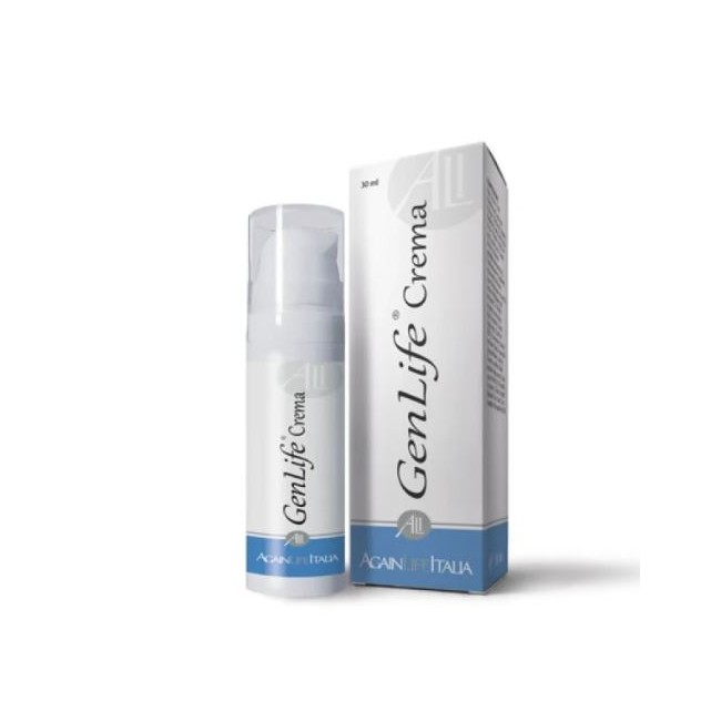 Genlife Crema 30 Ml Genlife Crema 30 Ml