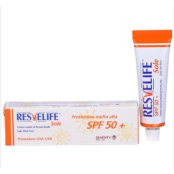 Resvelife Sole Crema 30 Ml