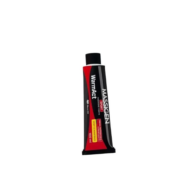 Massigen Sport Warmact Crema Sport Massigen Sport Warmact Crema Sport