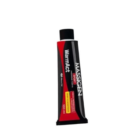 Massigen Sport Warmact Crema Sport