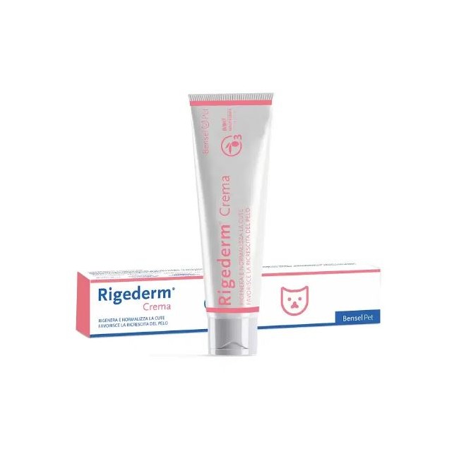 Rigederm Crema 40 Ml