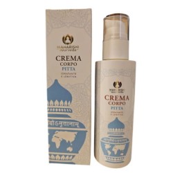 Map Crema Corpo Pitta