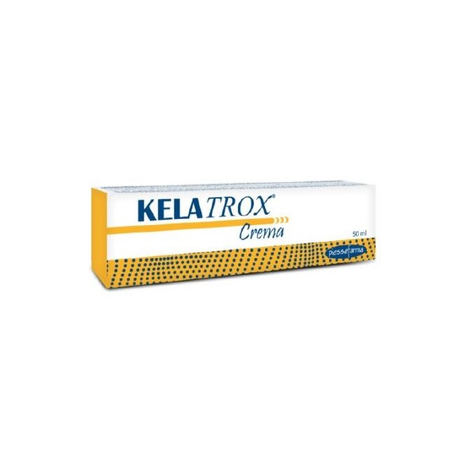 Kelatrox Crema