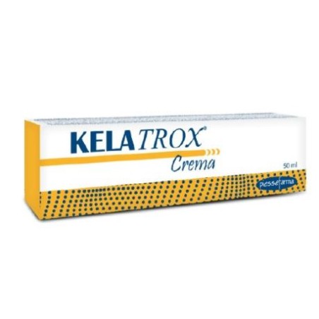 Kelatrox Crema