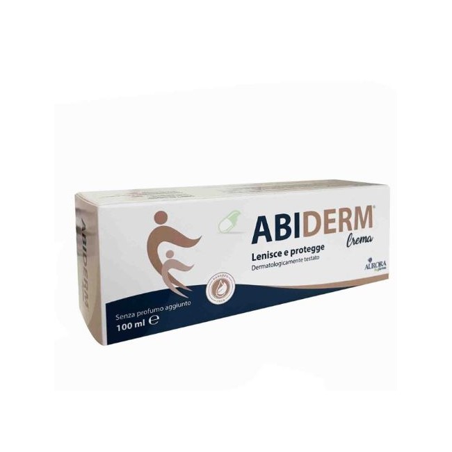 Abiderm Crema 100 Ml