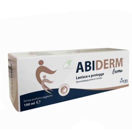 Abiderm Crema 100 Ml