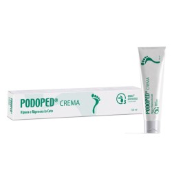 Podoped Crema 100 Ml