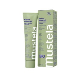 Mustela Crema Ricca Multiuso