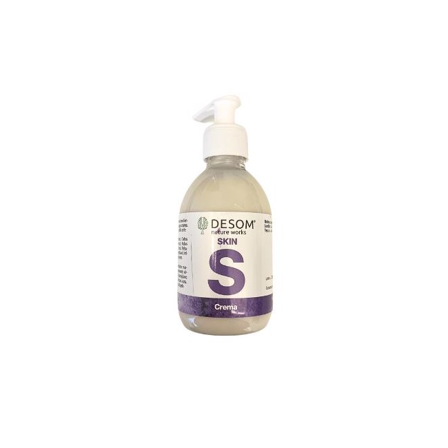 Desom Skin Crema Emolliente