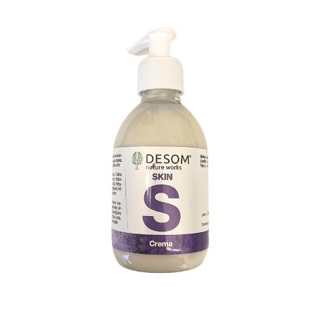 Desom Skin Crema Emolliente