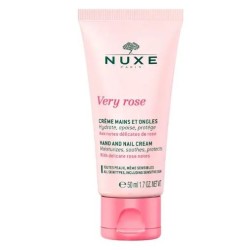 Nuxe Vrose Crema Mani Unghie