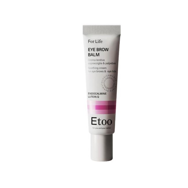 Etoopharma Eye Brow Balm Etoopharma Eye Brow Balm